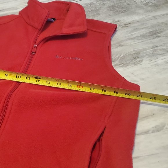 Columbia vest - Picture 6 of 8